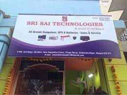 Sri Sai Technologies Sri Sai Technologies photo 3
